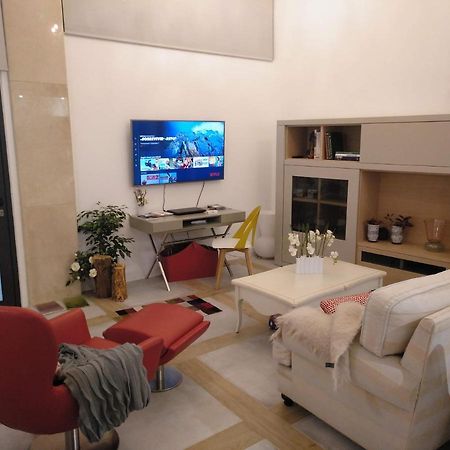 Apartamento Urieli Santander Exterior foto