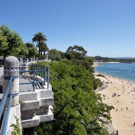 Apartamento Urieli Santander Exterior foto