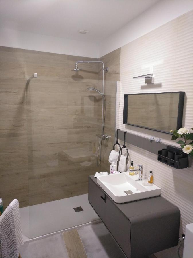 Apartamento Urieli Santander Exterior foto
