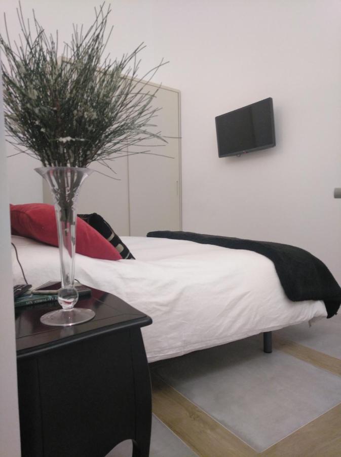 Apartamento Urieli Santander Exterior foto